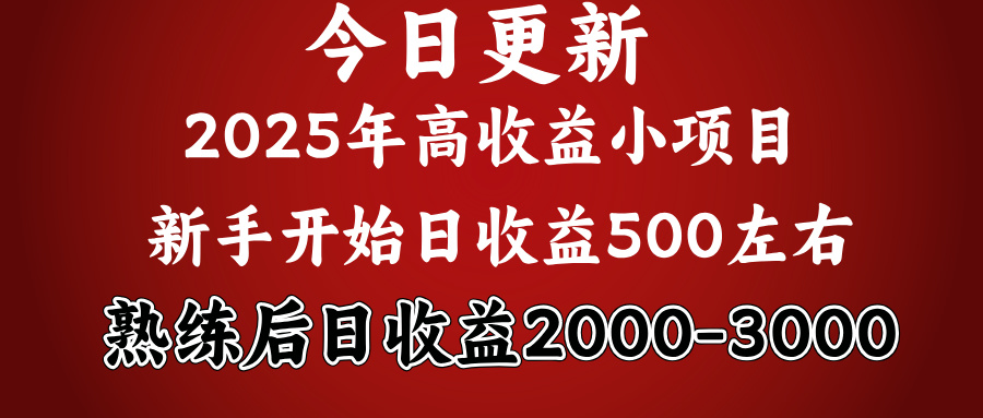 蟆城网赚–2025开年好项目，新手日收益500+ 熟练掌握后，日收益平均2000多-蟆城传奇源码网